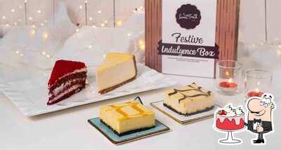 Sweet Truth - Cake and Desserts photo