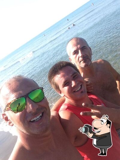 Cigno Fregene foto