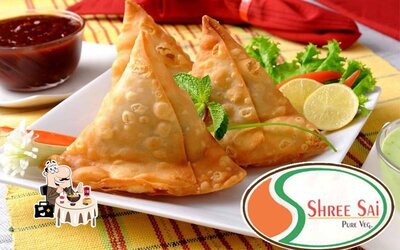 Meals at Shree Krishna Snacks Corner