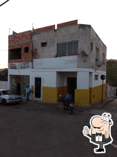 Bar dona Nice foto