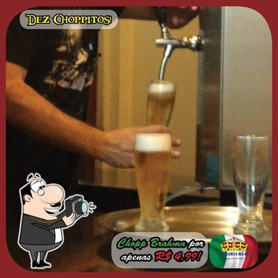 Pizzaria e Choperia Real foto