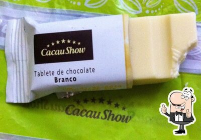 Cacau Show foto