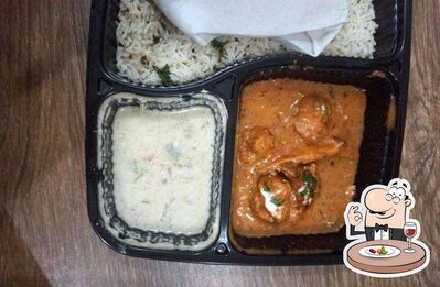 Meals at Freshmenu