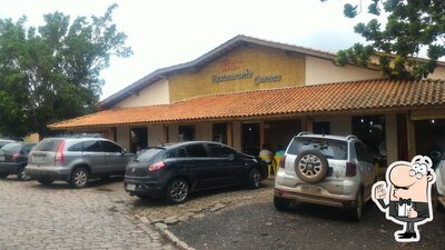 Restaurante Canoas foto