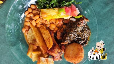 Platos en evolve