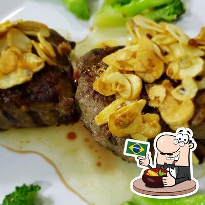 Comida em Debate Bar