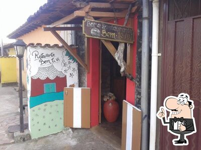 Restaurante Bem Ti Vi foto
