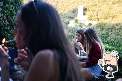 Terrazza Gattapone foto