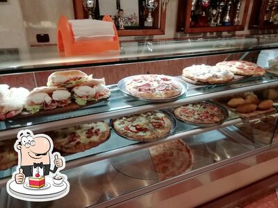 Vieni a provare i dolci