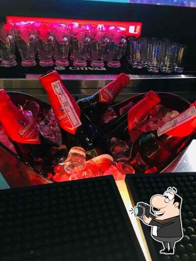 The Heroes - Radisson Blu photo
