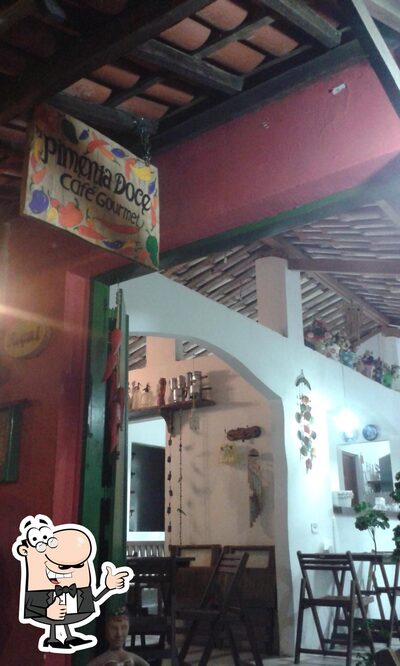 Pimenta Doce Itacaré BA foto