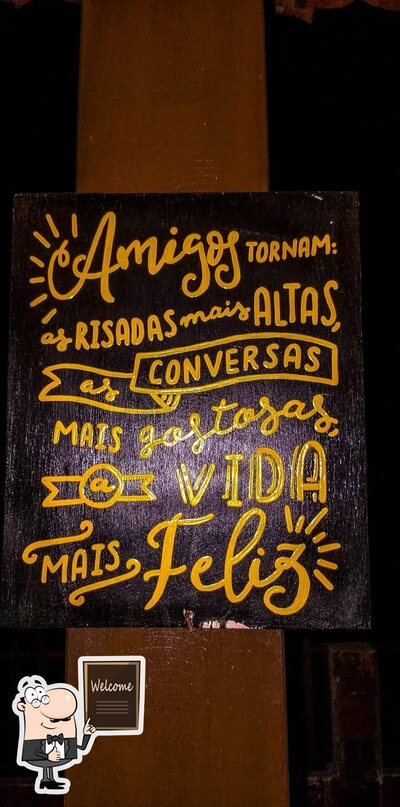 Pizzaria Carioca foto