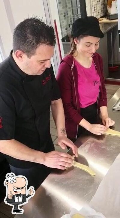 TIXY BAKERY foto