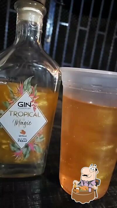 UAIDEGA FERREIRA's fornece uma opção de cervejas