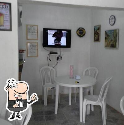 Veja imagens do interior do Tuk-Tuk