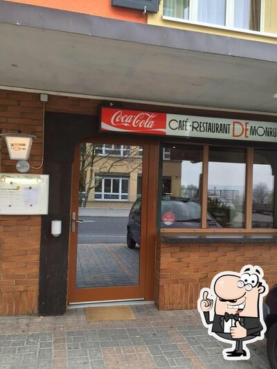 Restaurant de Monruz foto