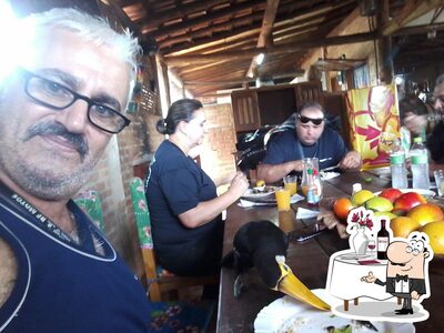 Lanchonete Café Da Roça foto