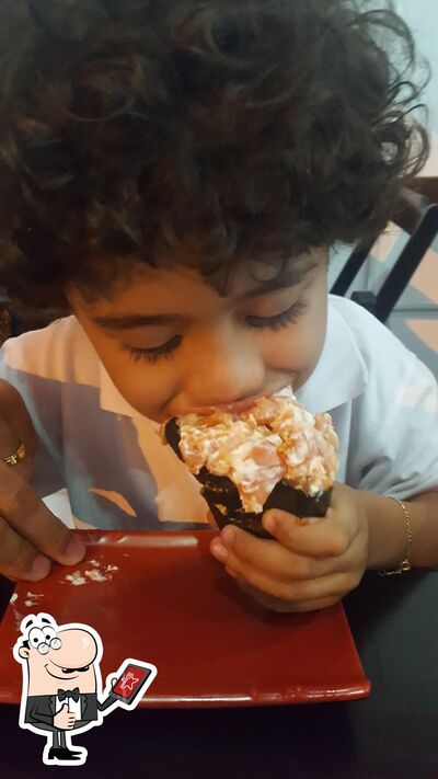 Saikou Temakeria e Sushi Bar foto
