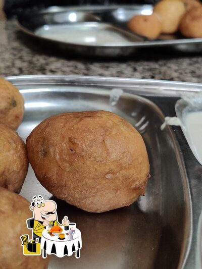 Food at Rao's New City Lunch Home