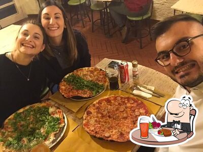 Pizzeus foto