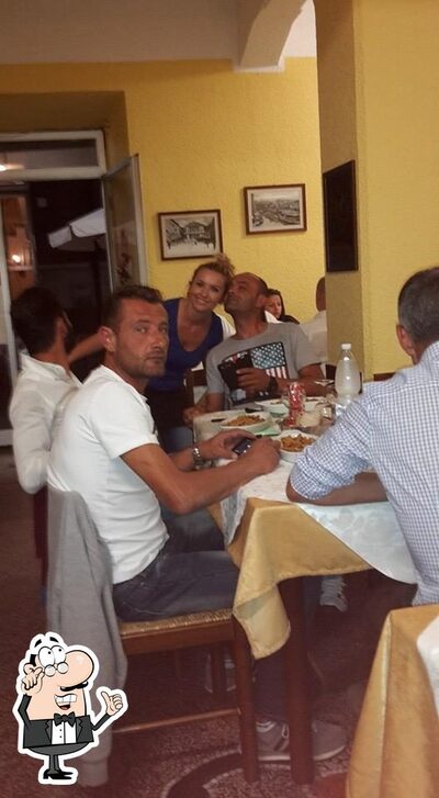 Dai un'occhiata agli interni di il Vascello