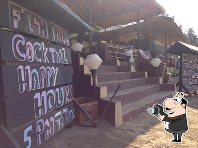Fishtail Beach Shack photo