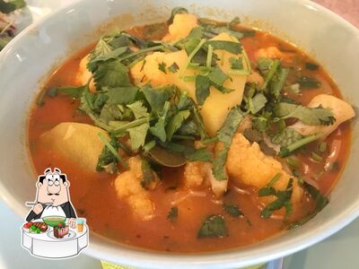 photo de Veggiezz
