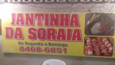 A marca do Th Lanches
