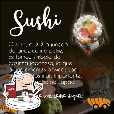 Platos en Japa Terê - Restaurante e Delivery