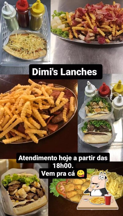 Dimi's Lanches foto
