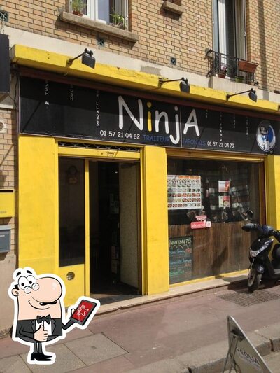 photo de Ninja