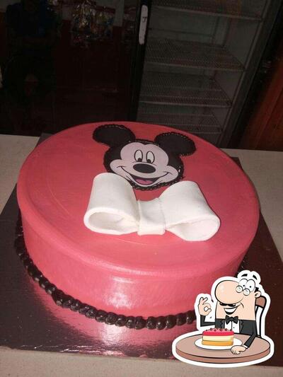 Sofiya Cakes photo