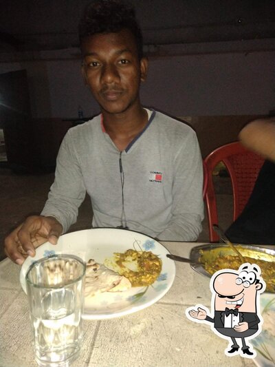 Hotel Chinar photo