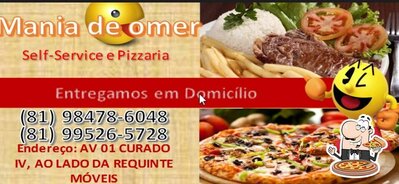 A pizza é o fast food mais popular do mundo