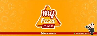 My Pizza Delivery foto