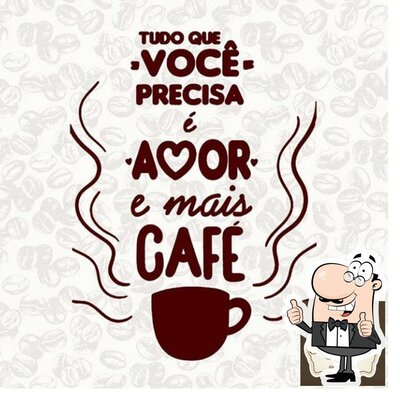 Olhe as informações sobre o Café Le Grano