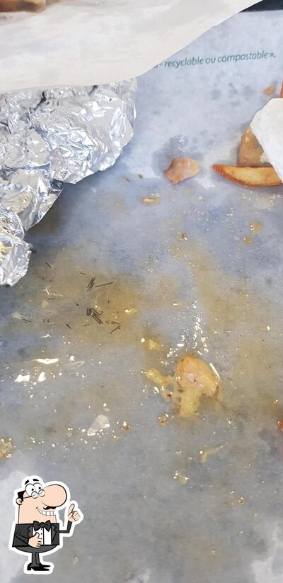 photo de Fun Kebab
