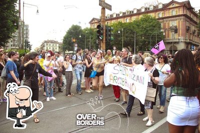 Queever foto