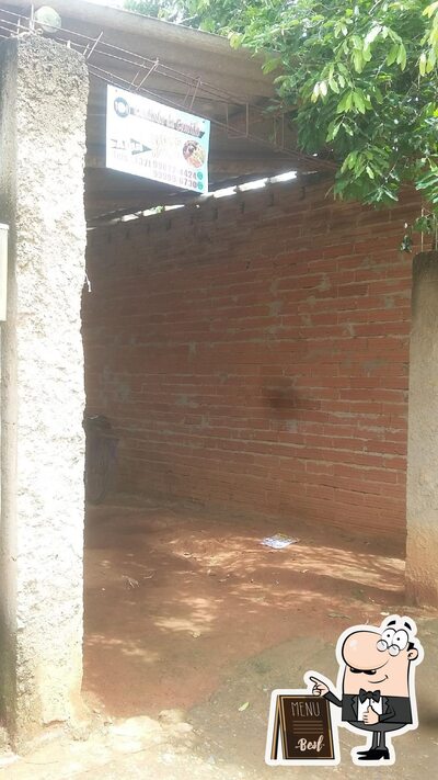 Cantinho da Comida foto