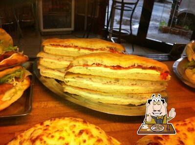Prova tra le svariate varianti di pizza