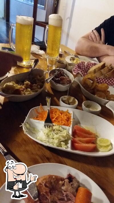 Cervejaria Donau Bier foto