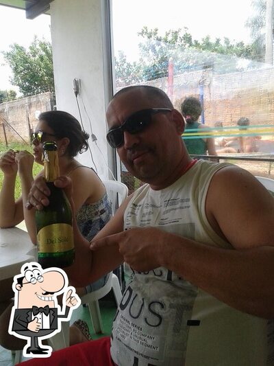 Churrasqueiro foto
