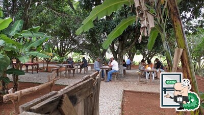 Veja imagens do exterior do Dona Karmen Restaurante (Comida Caseira)