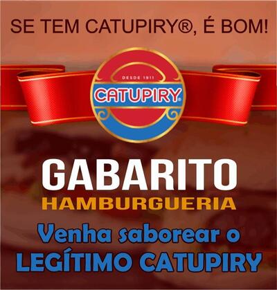 Veja as informações sobre o Gabarito