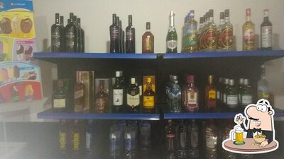 LC Depósito offerece uma opção de cervejas