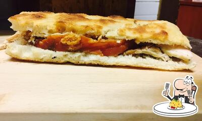 Cibo al Buchetto