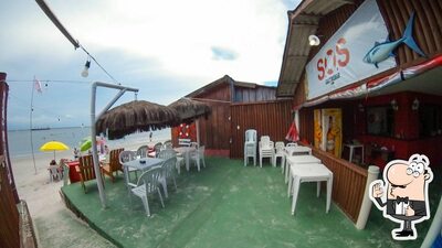 S.O.S Gastrobar foto