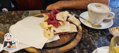 Platti al Aesse Di Massimo Sala E C. S.A.S