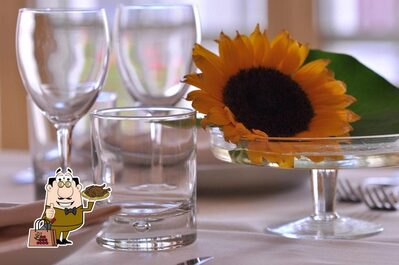 Prova il vino di Caffè Tre Fontane