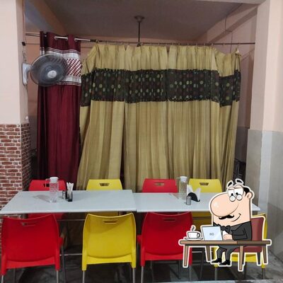 Check out how Sunpreet kitchen looks inside